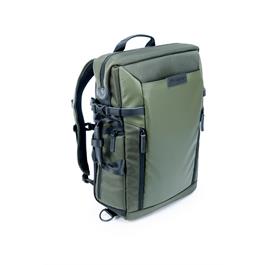 Vanguard VEO SELECT 45 Green Mirrorless Backpack & Shoulder Bag thumbnail