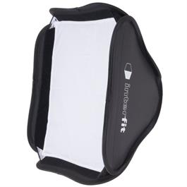 Interfit 60 x 60cm Pop Up Softbox (Excluding bracket) thumbnail