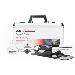 Datacolor SpyderX STUDIO thumbnail