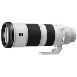 Sony FE 200-600mm f/5.6-6.3 G OSS Lens thumbnail