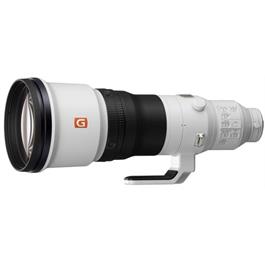 Sony FE 600mm f/4 GM OSS Lens thumbnail