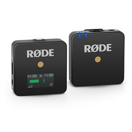 Rode Wireless GO thumbnail