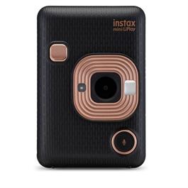 Fujifilm Instax Mini LiPlay Black thumbnail