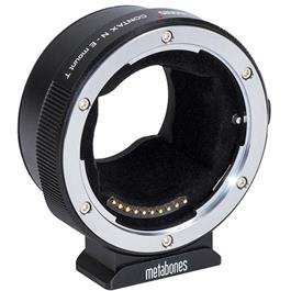 Metabones Contax N - E-mount thumbnail