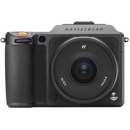 Hasselblad X1D II 50C Medium Format Mirrorless Camera thumbnail