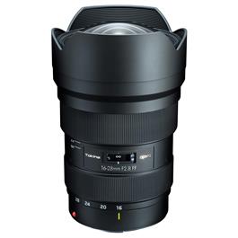 Tokina Opera 16-28mm F2.8 FF Lens - EF thumbnail