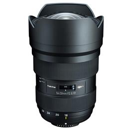 Tokina Opera 16-28mm F2.8 FF Lens - AF thumbnail