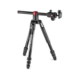 Manfrotto Befree GT XPRO Aluminium Tripod Kit thumbnail