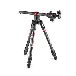 Manfrotto Befree GT XPRO Carbon Fibre Tripod Kit thumbnail