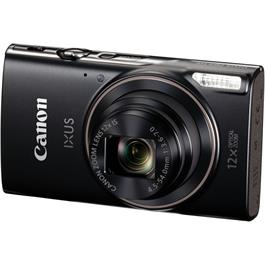 Canon IXUS 285 HS - Black - Open Box thumbnail