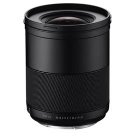 Hasselblad XCD 21mm f/4 medium format lens thumbnail