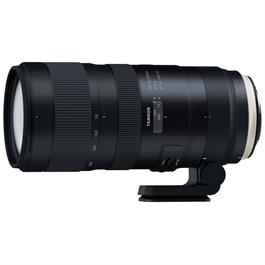 Tamron SP 70-200mm f/2.8 Di VC USD G2 Ex thumbnail