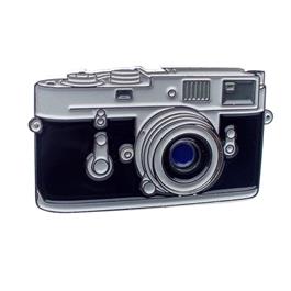 Official Exclusive Leica M2 / M3 Camera Pin Badge thumbnail