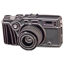 Official Exclusive Hasselblad X-Pan Camera Pin Badge thumbnail