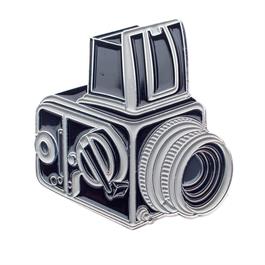 Official Exclusive Hasselblad 500c Camera Pin Badge thumbnail