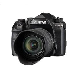 Pentax K-1 Mk II DSLR Camera + HD 35mm F2 lens kit thumbnail