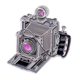 Official Exclusive Linhof 4x5 Master Technika "Classic" Rangefinder Metal Field thumbnail