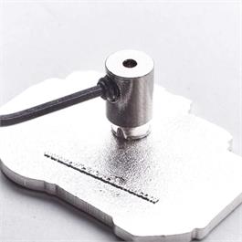Official Exclusive Locking Pin Backs (Twin) thumbnail