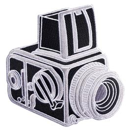 Official Exclusive Hasselblad 500c Sew-On-Patch thumbnail