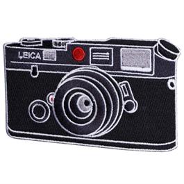 Official Exclusive Leica M4 / M6 Sew-On-Patch thumbnail