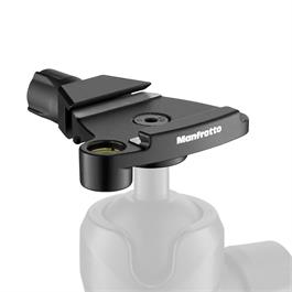 Manfrotto MSQ6T Top Lock Arca Swiss Adapter thumbnail