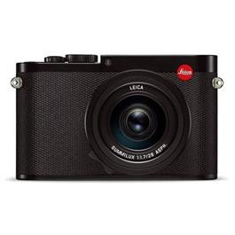 Leica Q (Typ 116) Black Anodized - Ex Demo thumbnail