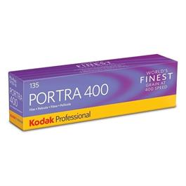 Kodak Portra 400 135-36 (5 Pack) thumbnail