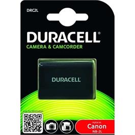 Duracell Canon NB-2L thumbnail