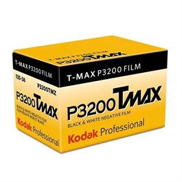 Kodak T-MAX P3200 TMZ135-36 thumbnail