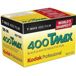 Kodak T-MAX 400 TMY135-36 thumbnail