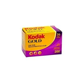 Kodak GOLD 200 135-36 thumbnail