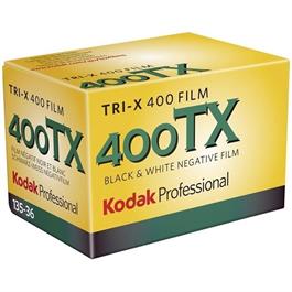 Kodak TRI-X 400 TX135-36 thumbnail