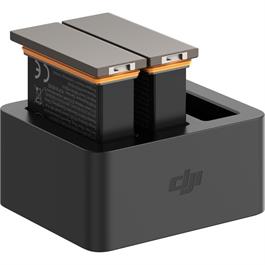 DJI Osmo Action Charging Kit thumbnail