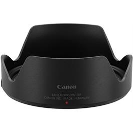 Canon EW 78F Lens Hood for RF 24-240mm thumbnail