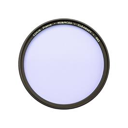 Cokin P Series NUANCES 62mm Clearsky Light Pollution Filter thumbnail