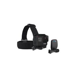 GoPro Head Strap and Quick Clip thumbnail