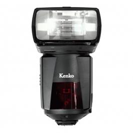 Kenko AB600-R AI Auto Bounce Flashgun for Nikon thumbnail