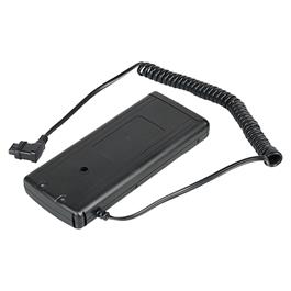 Kenko BP-1 Battery Pack for AB600-R Flashgun thumbnail