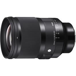 Sigma 35mm f/1.2 DG DN Art Sony FE-Mount Lens thumbnail