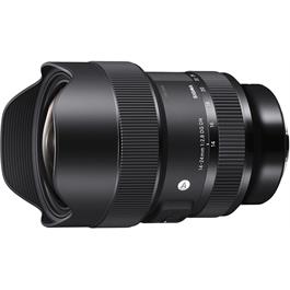 Sigma 14-24mm f/2.8 DG DN Art L-Mount Lens thumbnail
