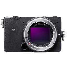 Sigma fp Mirrorless Camera thumbnail