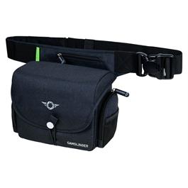 COSYSPEED CAMSLINGER Outdoor Mk2 - Black thumbnail