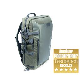 Vanguard VEO SELECT 49 Green Backpack & Shoulder Bag thumbnail