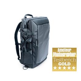 Vanguard VEO SELECT 49 Black Backpack & Shoulder Bag thumbnail