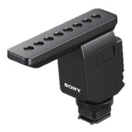 Sony ECM-B1M Digital Audio Shotgun Microphone thumbnail