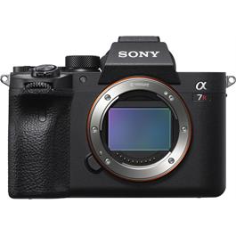 Sony a7R IV Full Frame Mirrorless Camera thumbnail