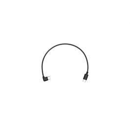 DJI Ronin-SC - Multi-Camera Control Cable (USB-C) thumbnail