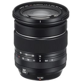 Fujifilm XF 16-80mm f/4.0 X-Mount Lens thumbnail