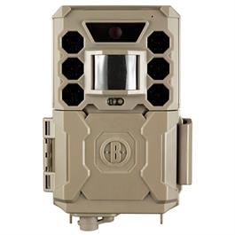 Bushnell 24MP Single Core Tan No Glow Trail Camera thumbnail