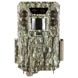 Bushnell 30MP Dual Core Treebark Low Glow Trail Camera thumbnail